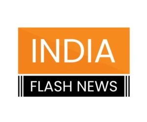 India Flash News