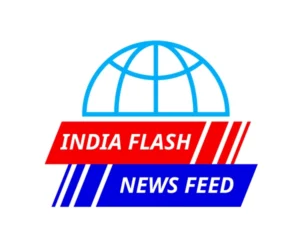 India Flash news feed