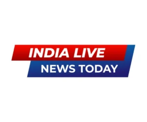 India Live News Today