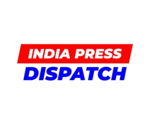 India Press Dispach