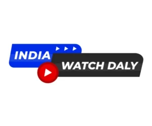 India Wach Daily