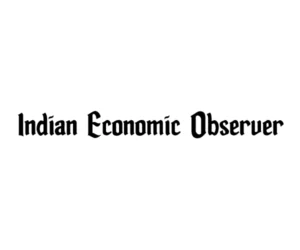 Indian Economic Observer
