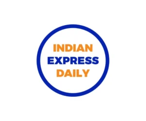 Indian Express Daily