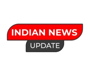 Indian News Update