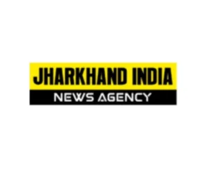 Jharkhand India News Agency
