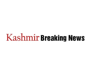 Kashmir Breaking News