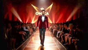 Omica Mr. India International: Redefining Men’s Health, Fashion & Style
