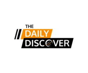 The Daily Discover