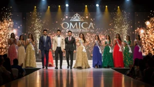 The Transformative Power of Beauty Pageants ✨