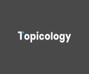 Topicology