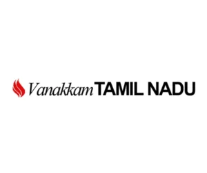VanakkamTamil Nadu