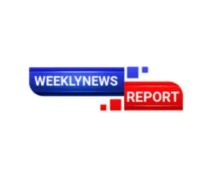 Weekly News Report