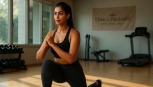 Fitness for Beauty Pageants – Your Guide to Peak Performance