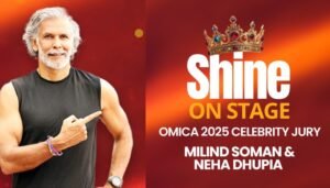 Milind Soman’s Daily Fitness Routine: Pageant‑Ready Workouts Revealed