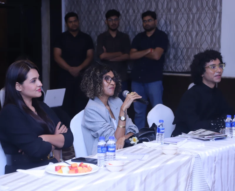 Priyanka sarkar | Runa Laha | Udit Panday