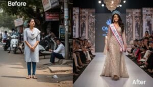 Impact of beauty pageants on women’s empowerment