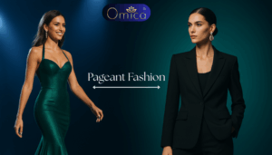 Pageant Fashion: How Beauty Contests Inspire Modern Fashion Trends