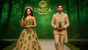 Eco-Friendly Pageants: When Beauty Contests Get Green